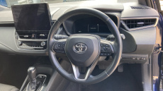 Toyota Corolla 1.8 VVT-i Hybrid Icon 5dr CVT Hybrid Estate